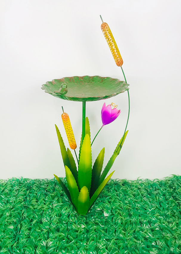 Bird Bath Bird Feeder